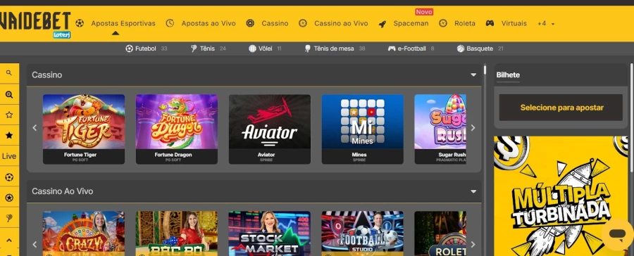 Vai de Bet é Confiável